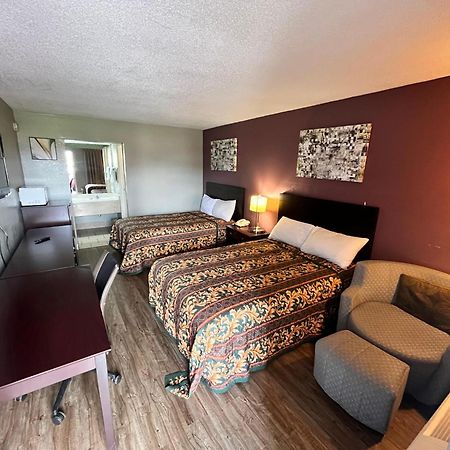 Southern Inn Manchester Luaran gambar