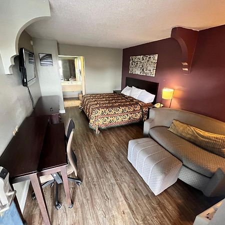 Southern Inn Manchester Luaran gambar