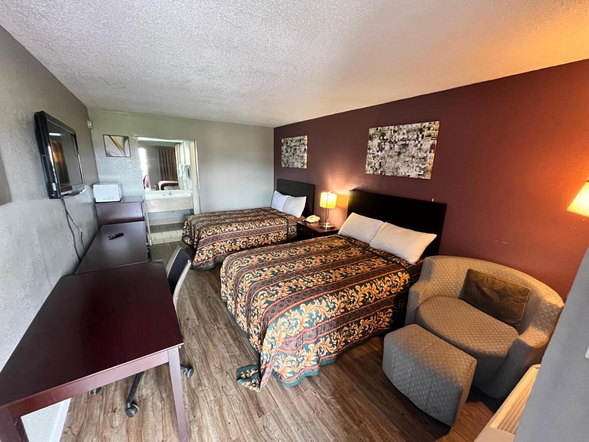 Southern Inn Manchester Luaran gambar