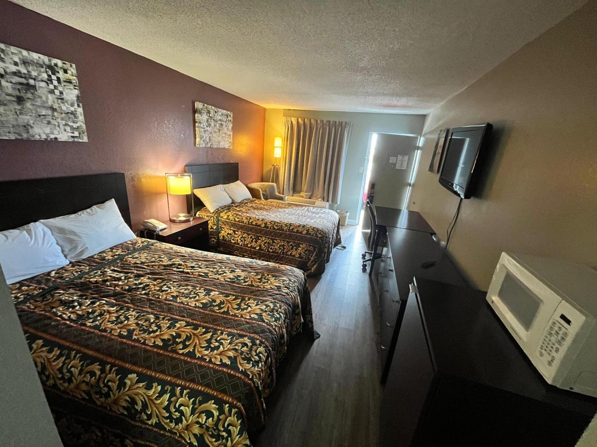 Southern Inn Manchester Luaran gambar