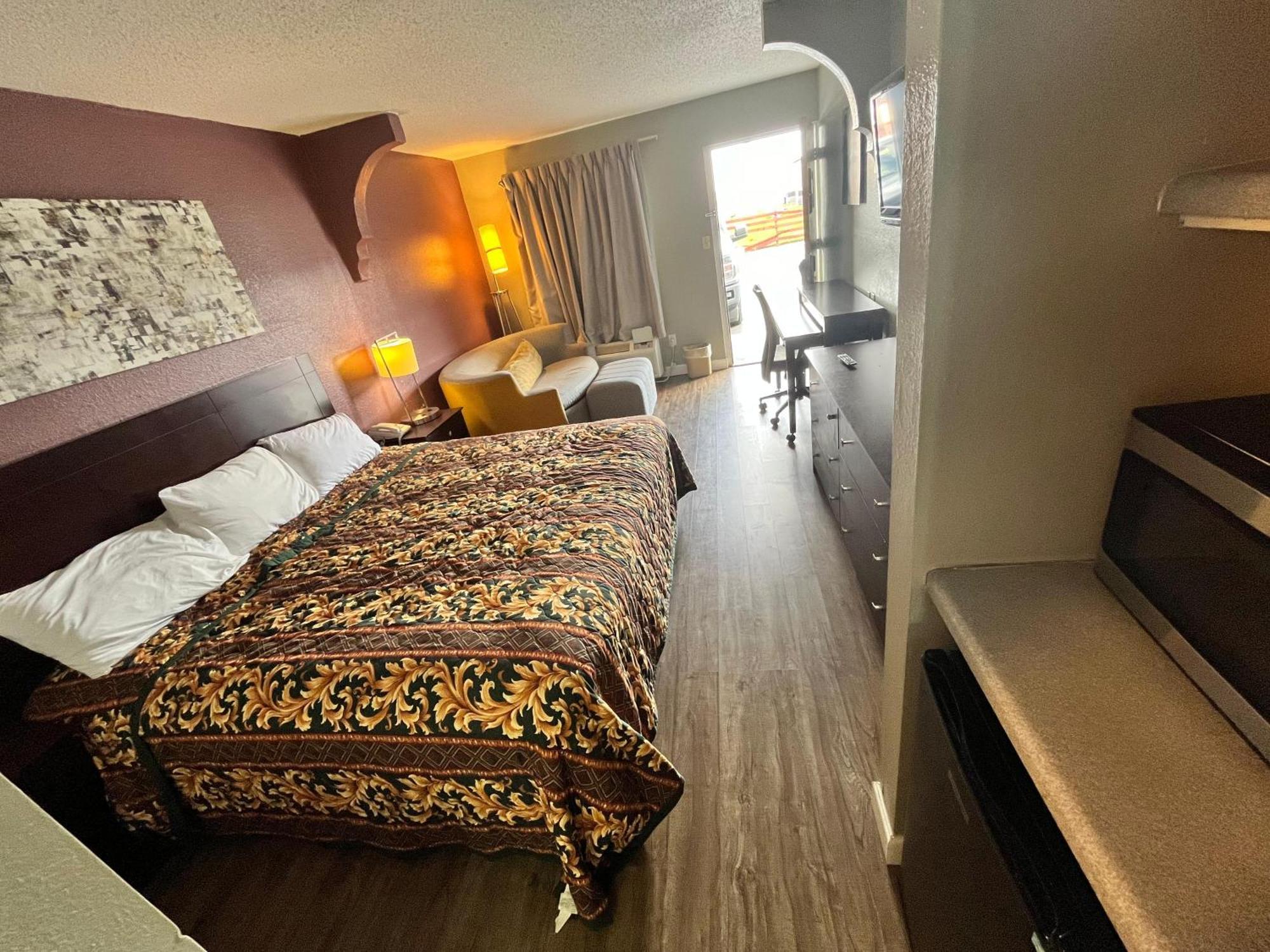 Southern Inn Manchester Luaran gambar