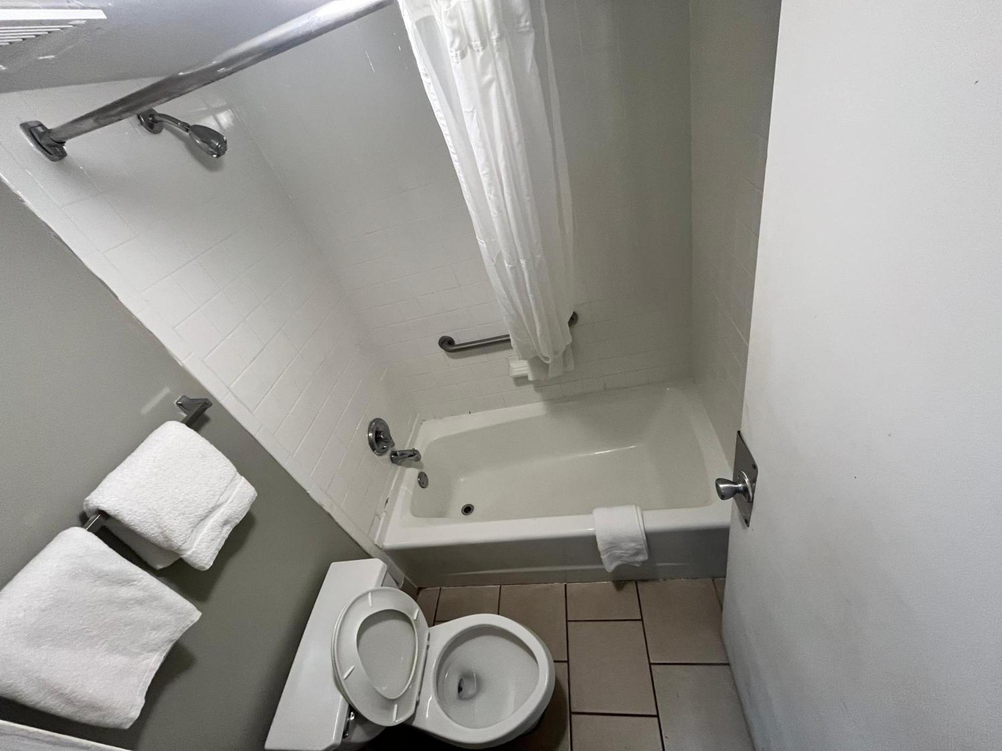 Southern Inn Manchester Luaran gambar