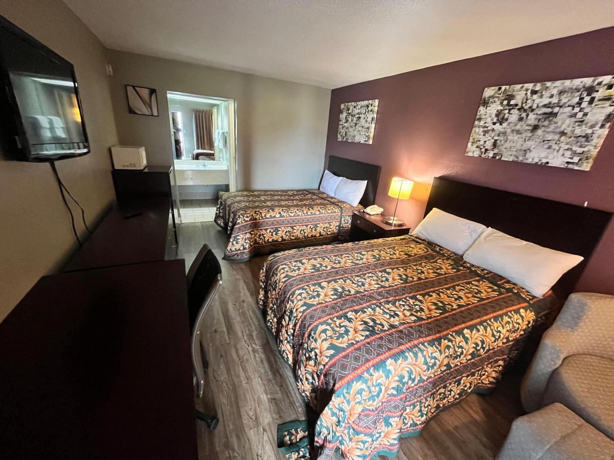 Southern Inn Manchester Luaran gambar